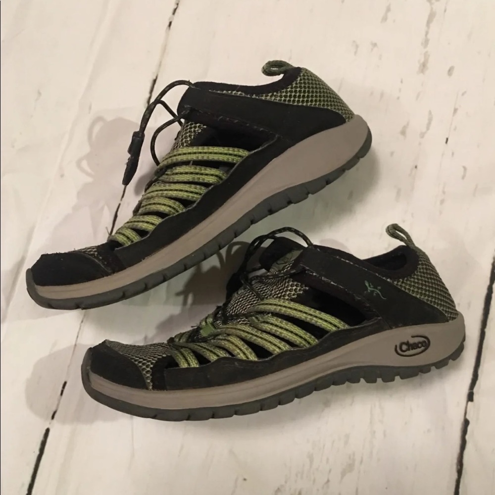 Chaco Outcross 2 Shoes Boys Size 3